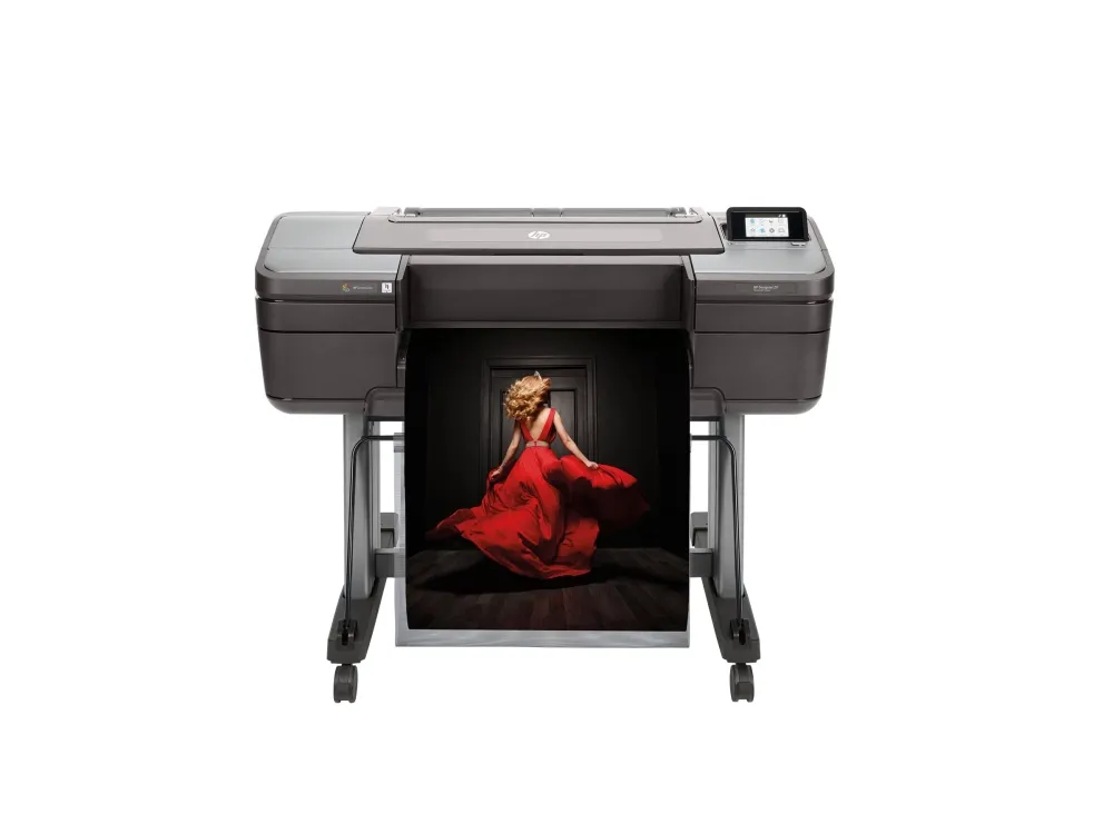 HP DesignJet Z9  PostScript - 24