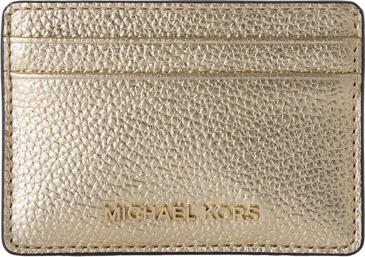 Michael Kors MONEY PIECES Pale gold