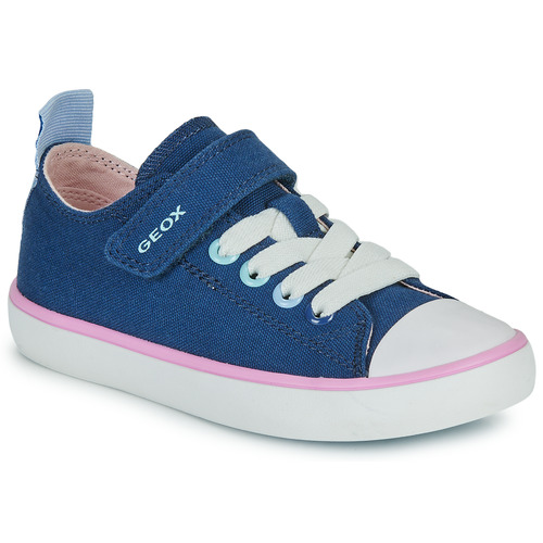 Geox - J GISLI GIRL - Marine