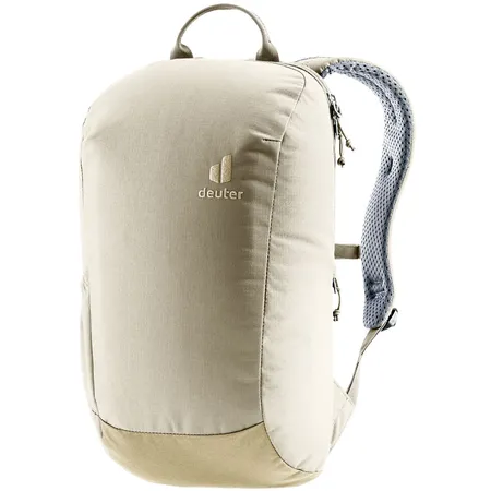 Deuter Lifestyle Rucksack Stepout 12 Bone-Desert