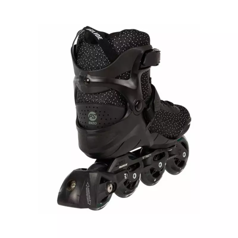Roller en ligne POWERSLIDE Phuzion Enzo BW 80