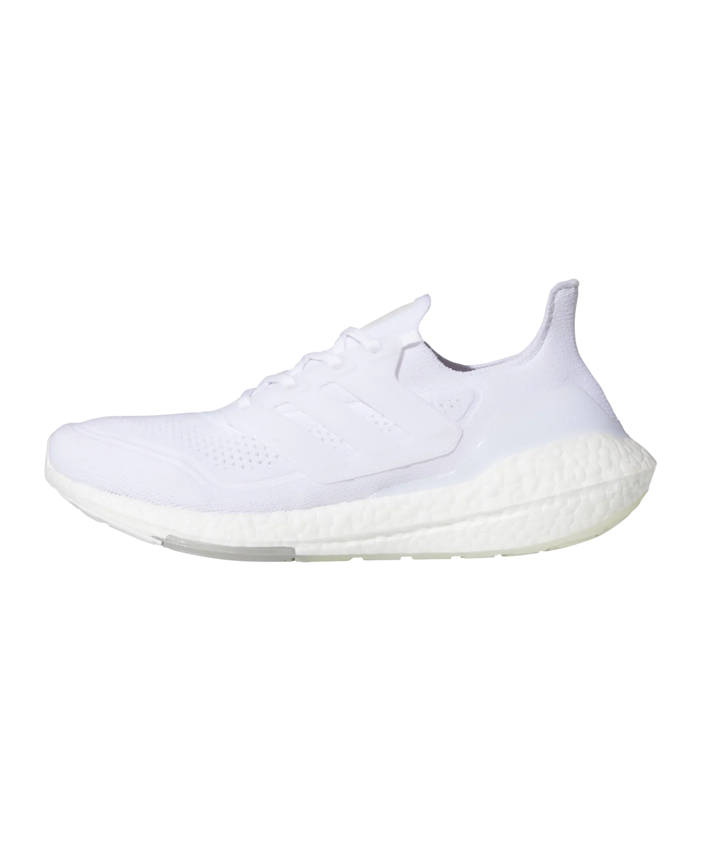 adidas Ultraboost 21 Running Weiss