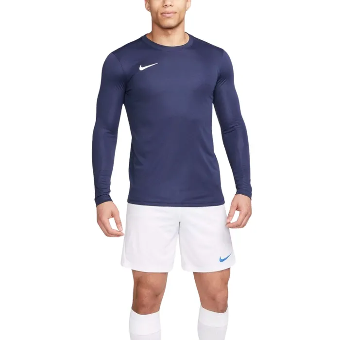Nike Park VII LS Shirt Heren