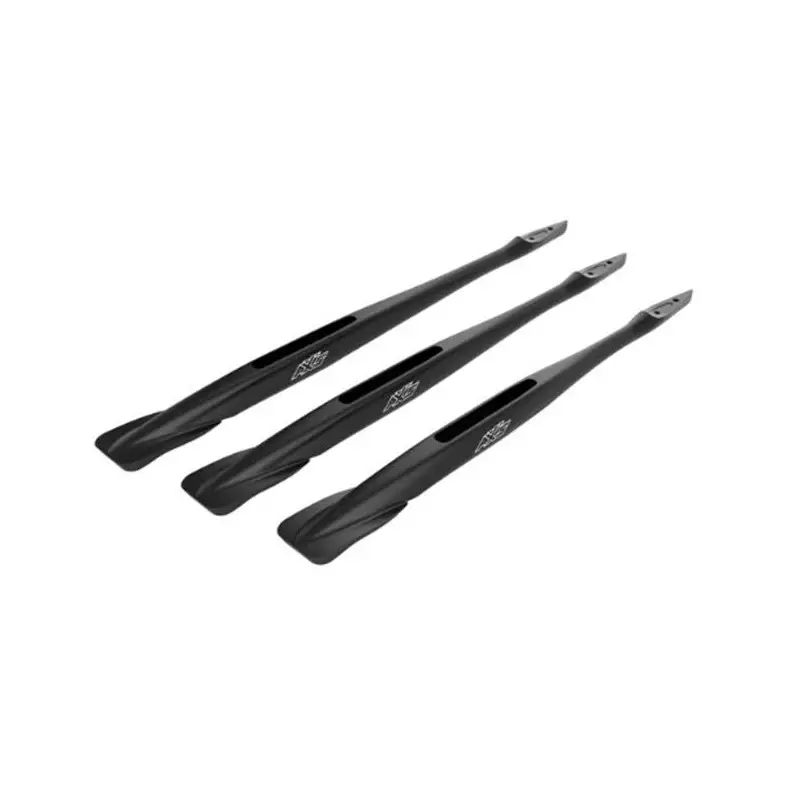 Fuselage Foil AXIS Black Series Advance 2022
