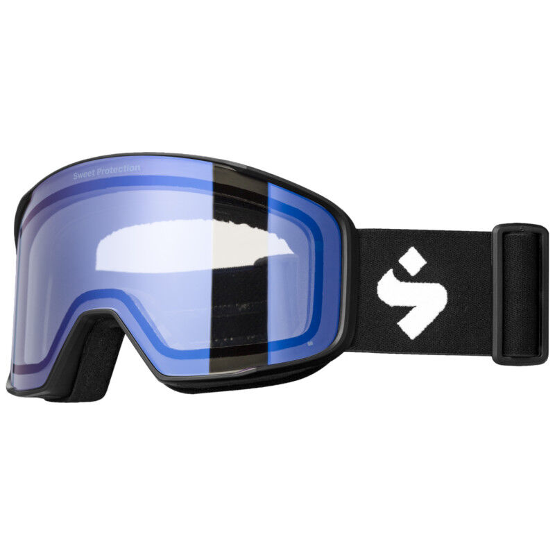 Boondock Clear Goggles - Masque ski