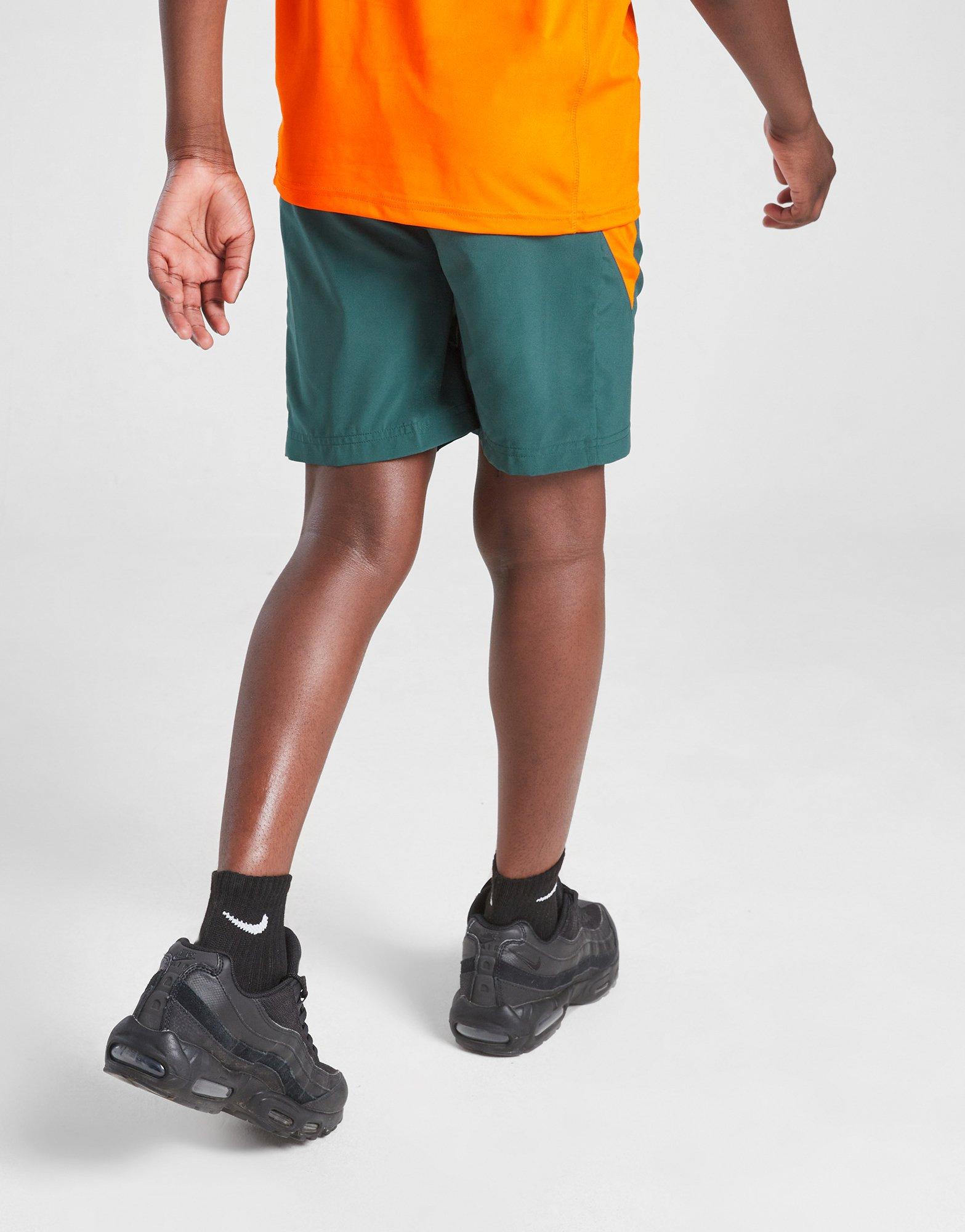 Berghaus Short tissé Junior