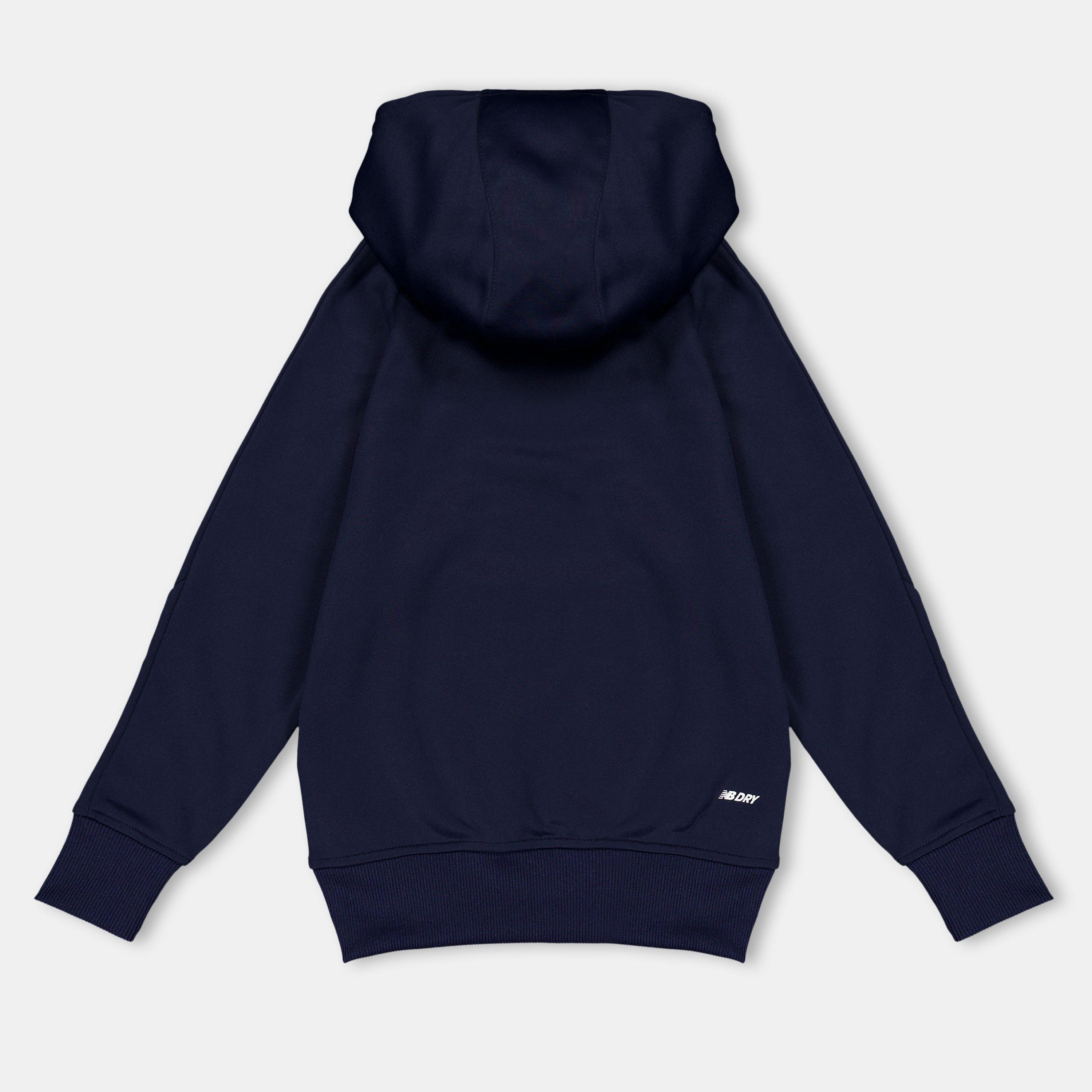 New Balance NB Hoodie Jn99