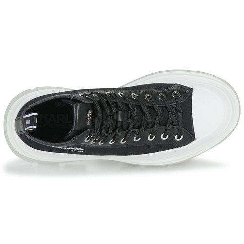 Karl Lagerfeld - LUNA Maison karl Negro