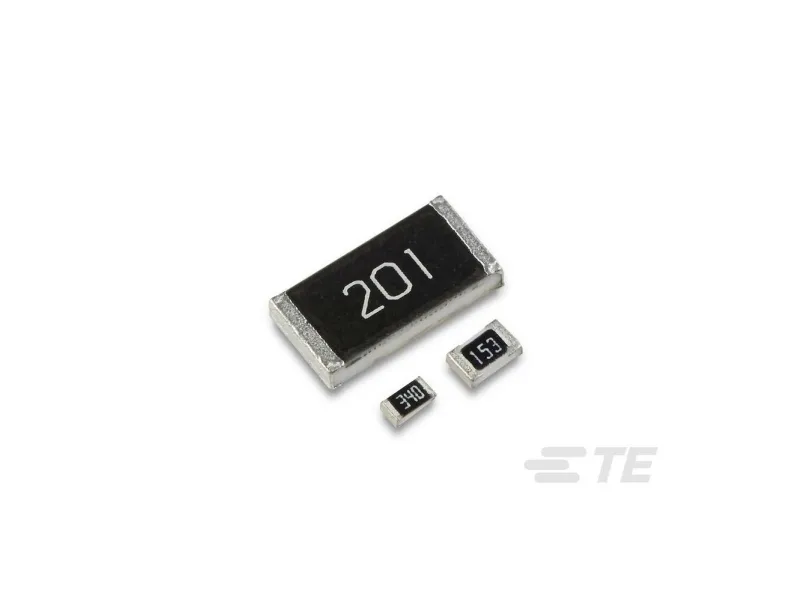 TE Connectivity 4-2176329-8 82 kΩ SMD 1210 0.01 % 5000 stk Tape on Full reel