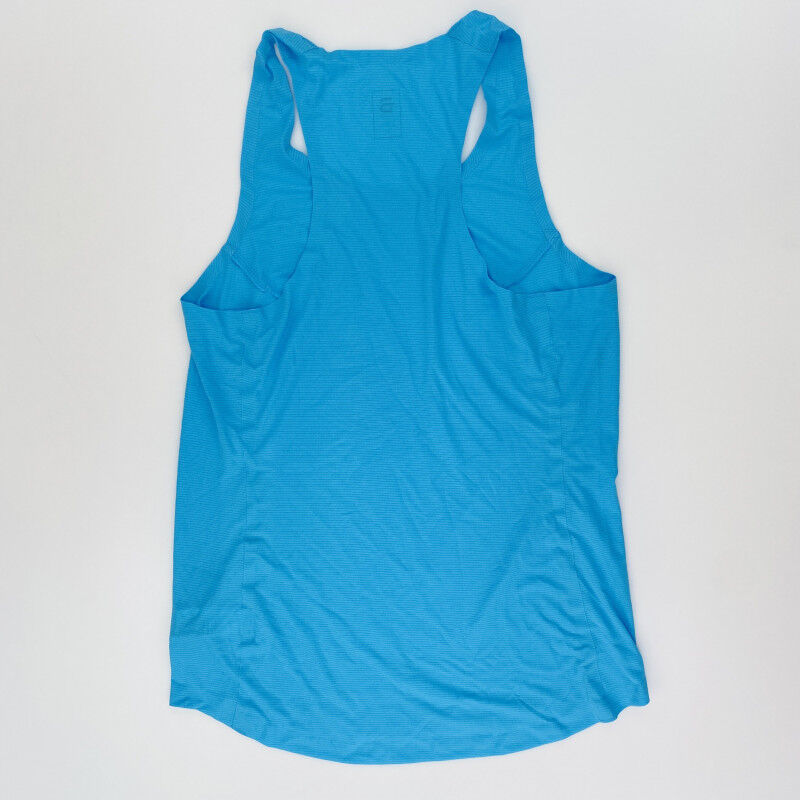 Singlet Endorfin Men - Seconde main Sous-vêtement technique homme - Bleu - L