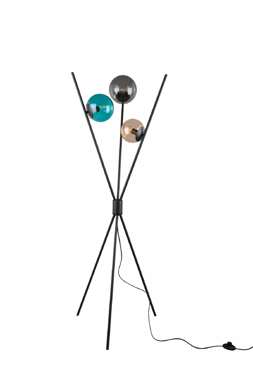 Stehlampe Lance