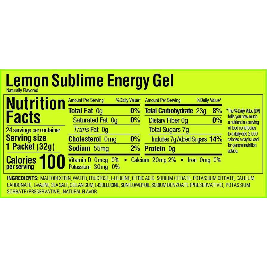 gu energy gel lemon sublime 652 123172 lemon sublime
