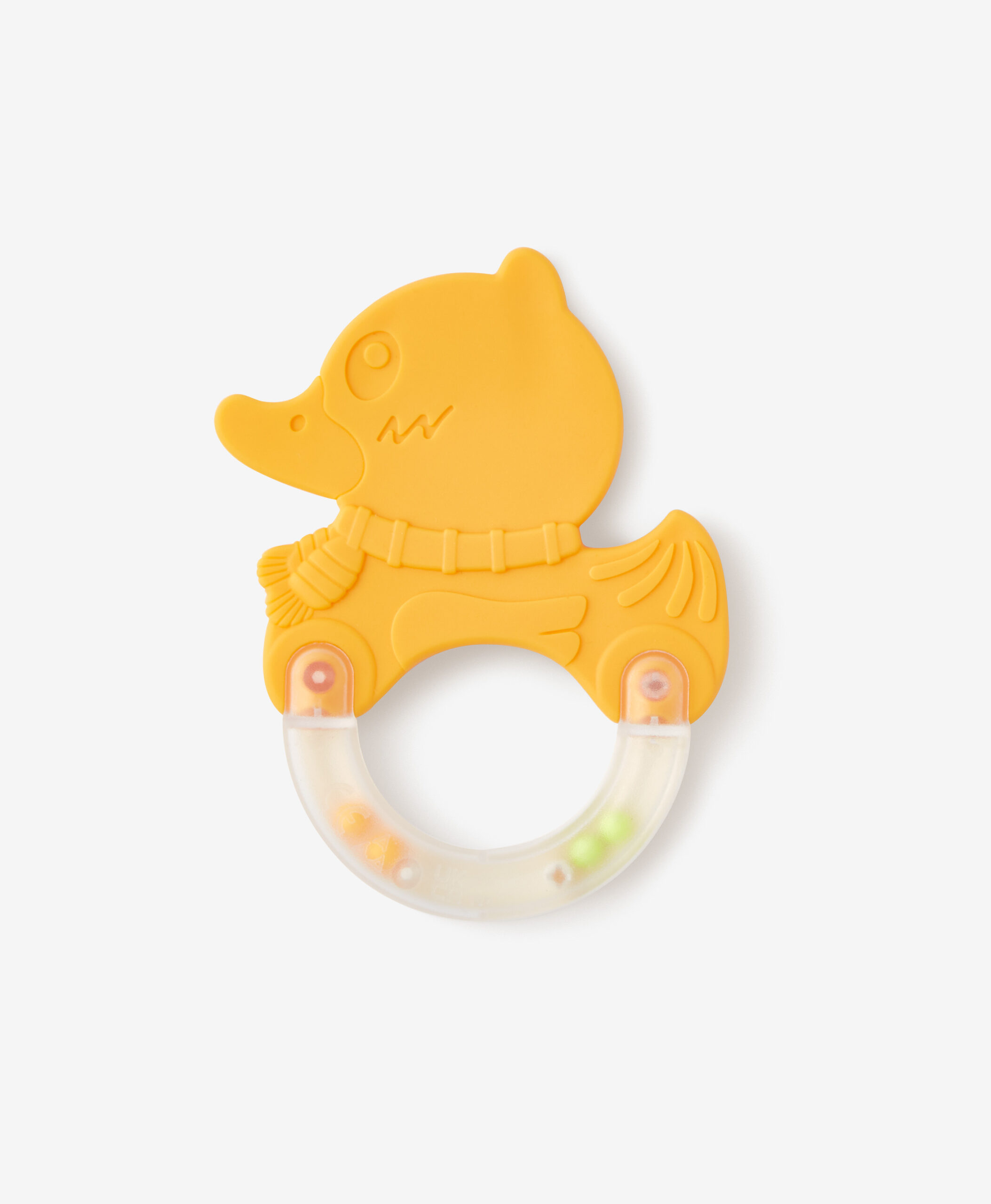 Baby-Rassel