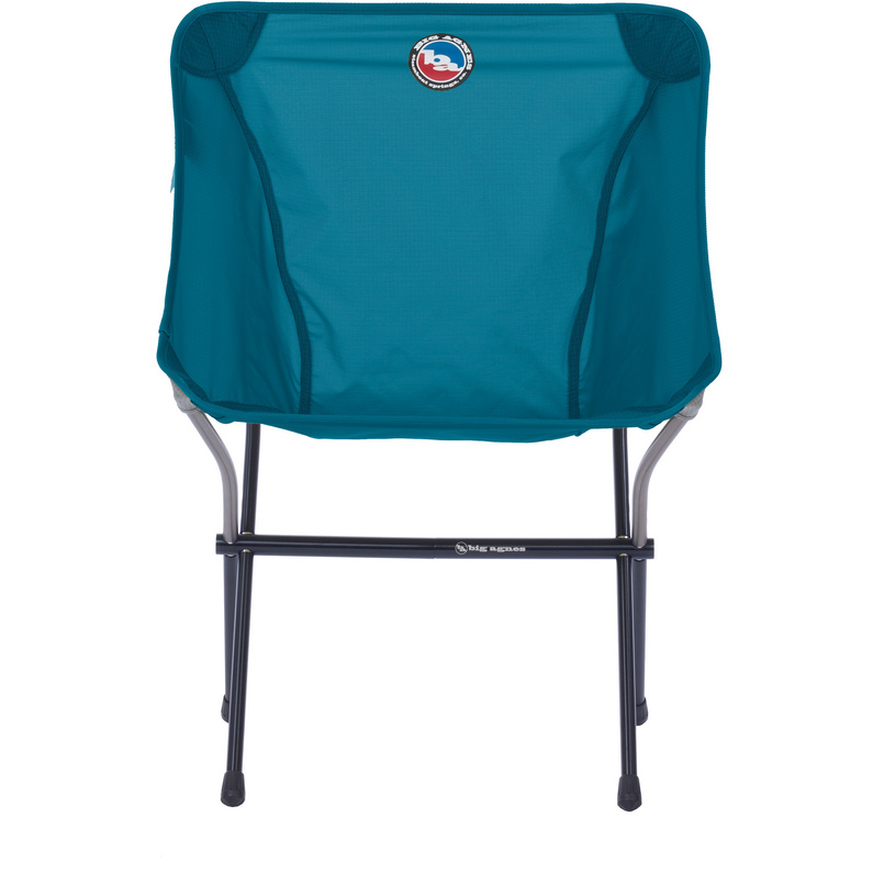 Big Agnes Mica Basin Campingstuhl