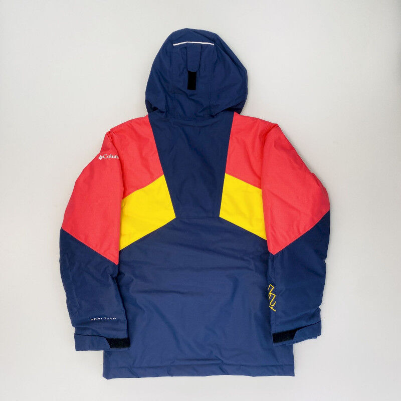 Bamfield™ Jacket - Seconde main Veste enfant - Bleu - S