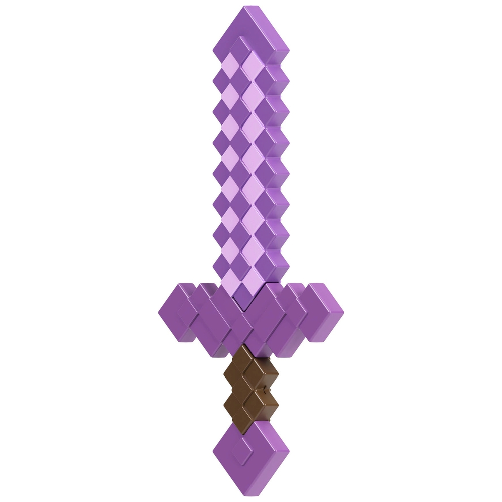 Minecraft Verzaubertes Diamantschwert