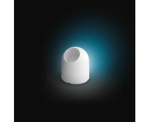 Philips Hue Secure Desktop Stand Accessory White​