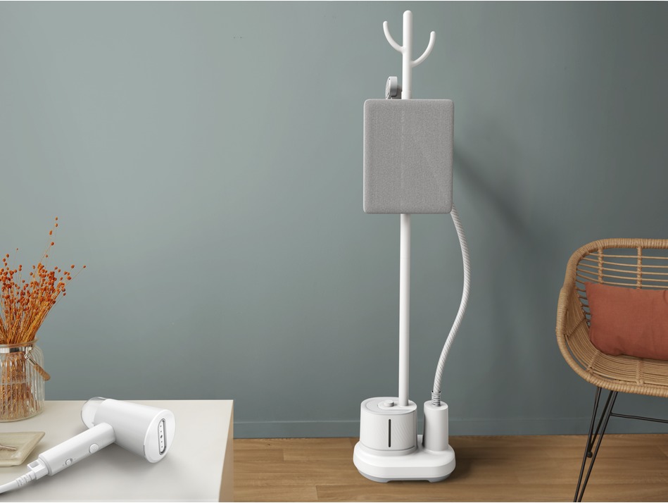 Calor Origin Home IT3280C0 Kledingstomer 2000 W