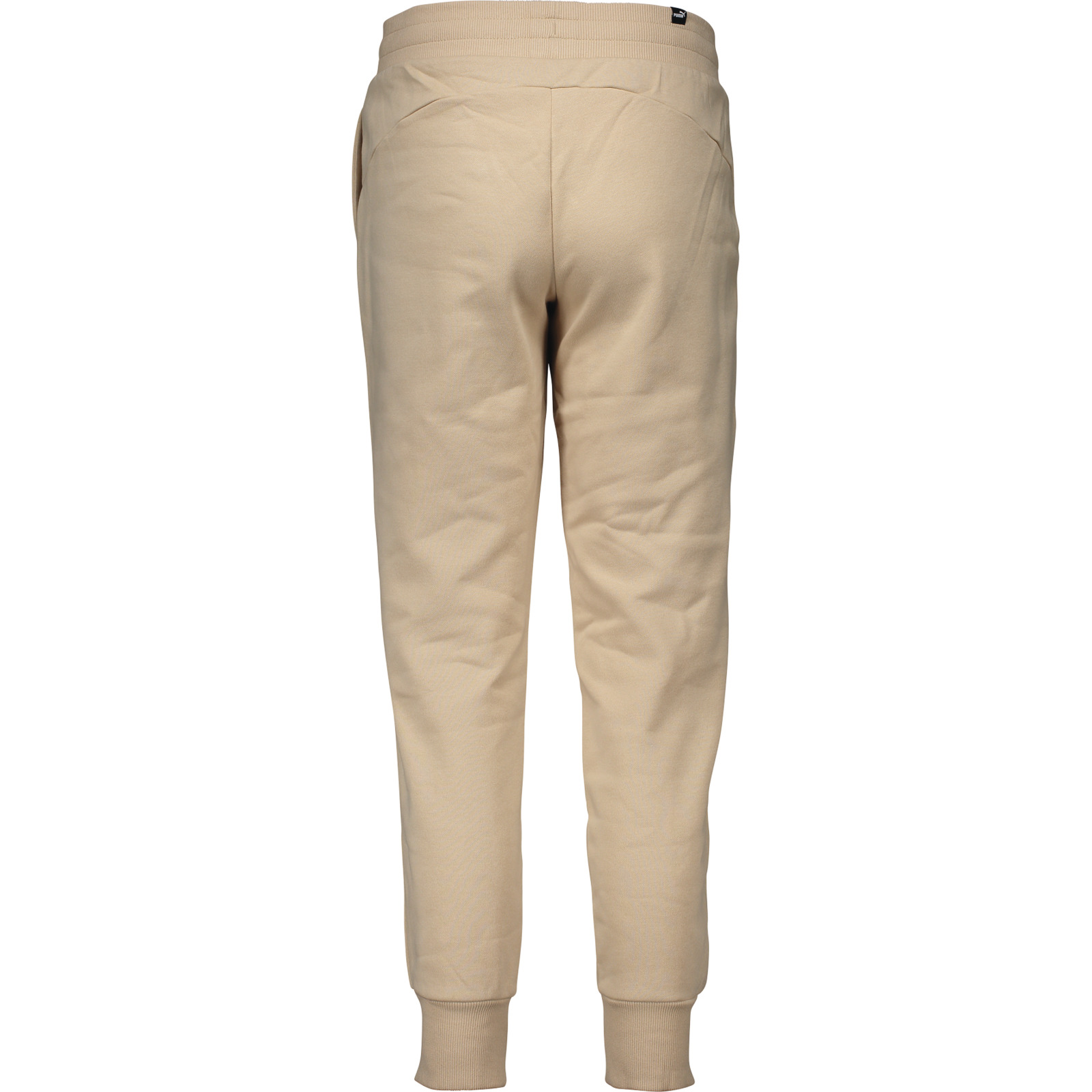Puma Damen-Sweathose Ess L, beige