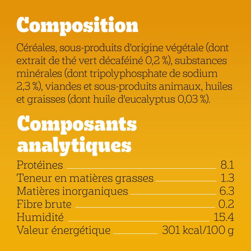 Pedigree Dentastix Fresh Medium discount sur bitiba.fr