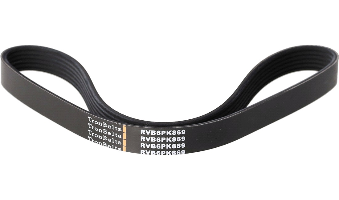 Multi v-rem 6 pk x 869 mm