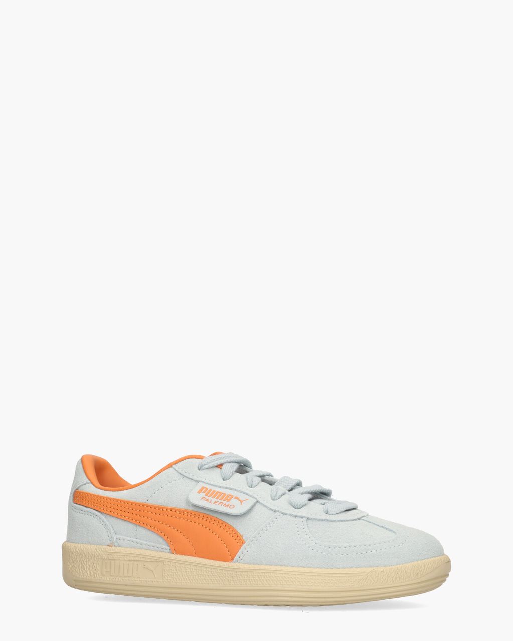 Puma Palermo 396463-54 Damessneakers