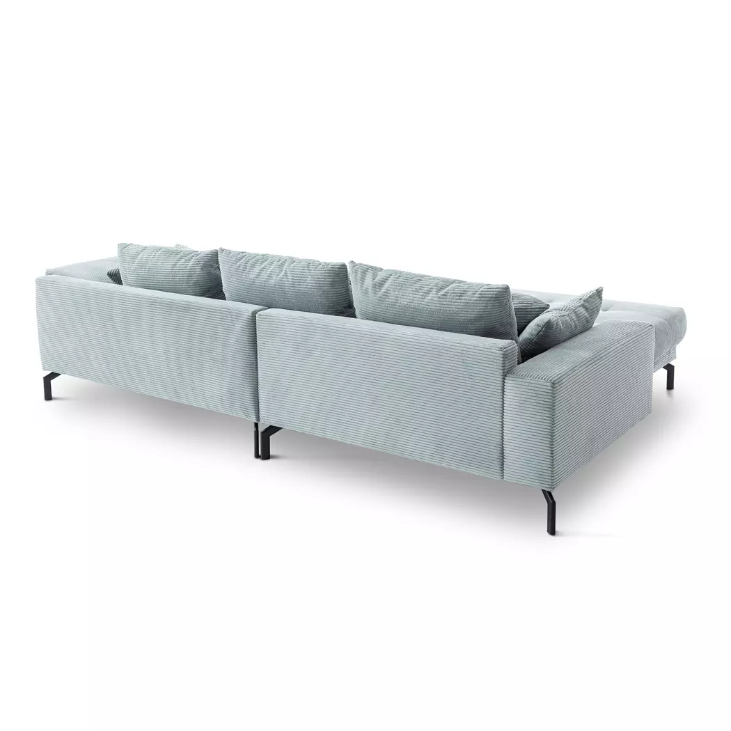 Ecksofa Valentina