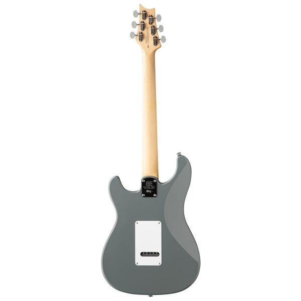 PRS SE Silver Sky Storm Gray