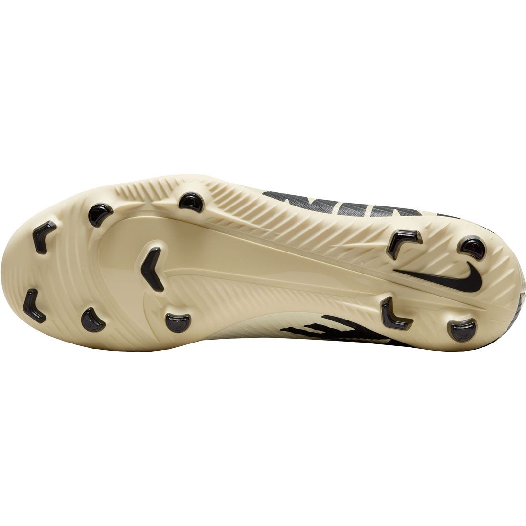 Nike Mercurial Vapor 15 Club FG/MG Fußballschuhe lemonade