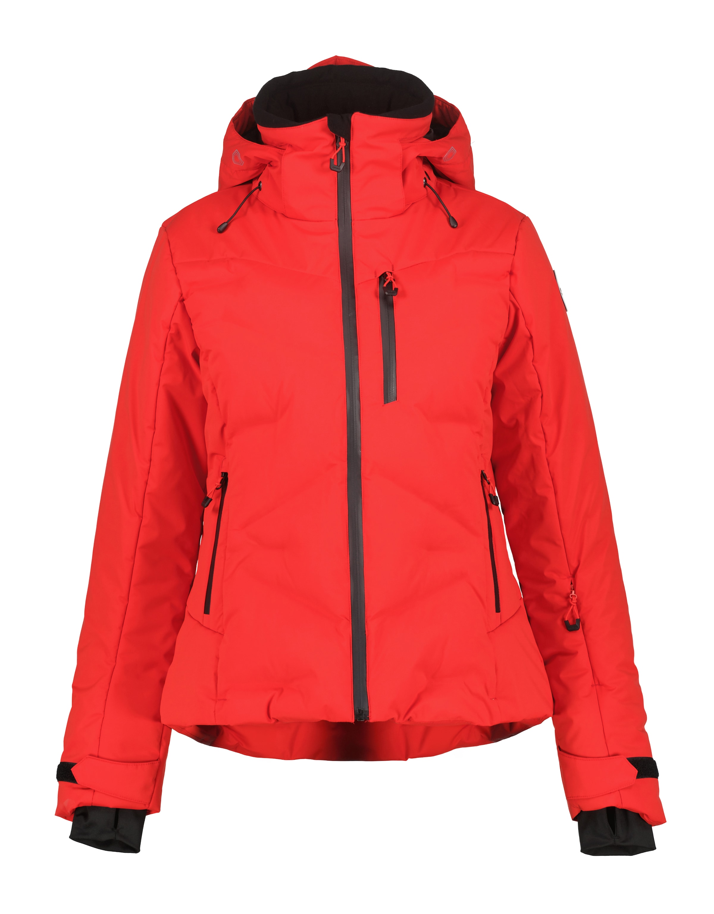 Icepeak Skijacke »ICEPEAK FLOVILLA« 1 Stk. tlg.