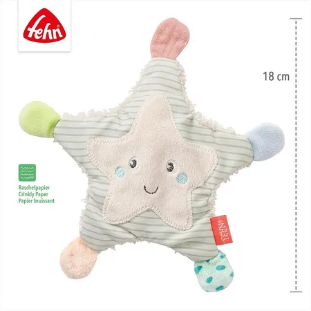 Fehn Knister-Seestern