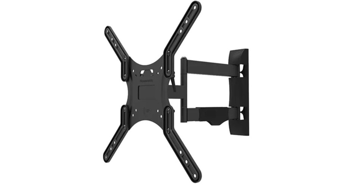 NeomountsWL40-550BL14 tv wandsteun wandmontage   (Zwart)