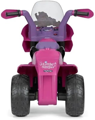 Peg Perego Little Singer Trehjulssykkel