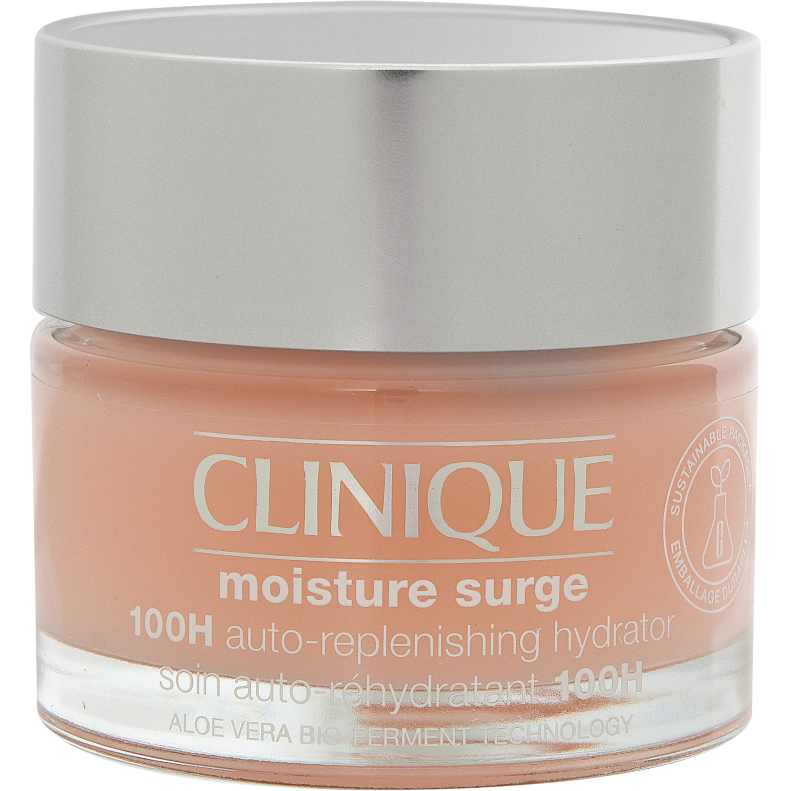 Clinique Moisture Surge 100H Auto-Replenishing Hydrator 50 ml
