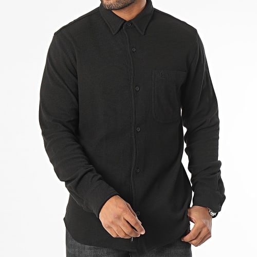 Surchemise 3966 Noir