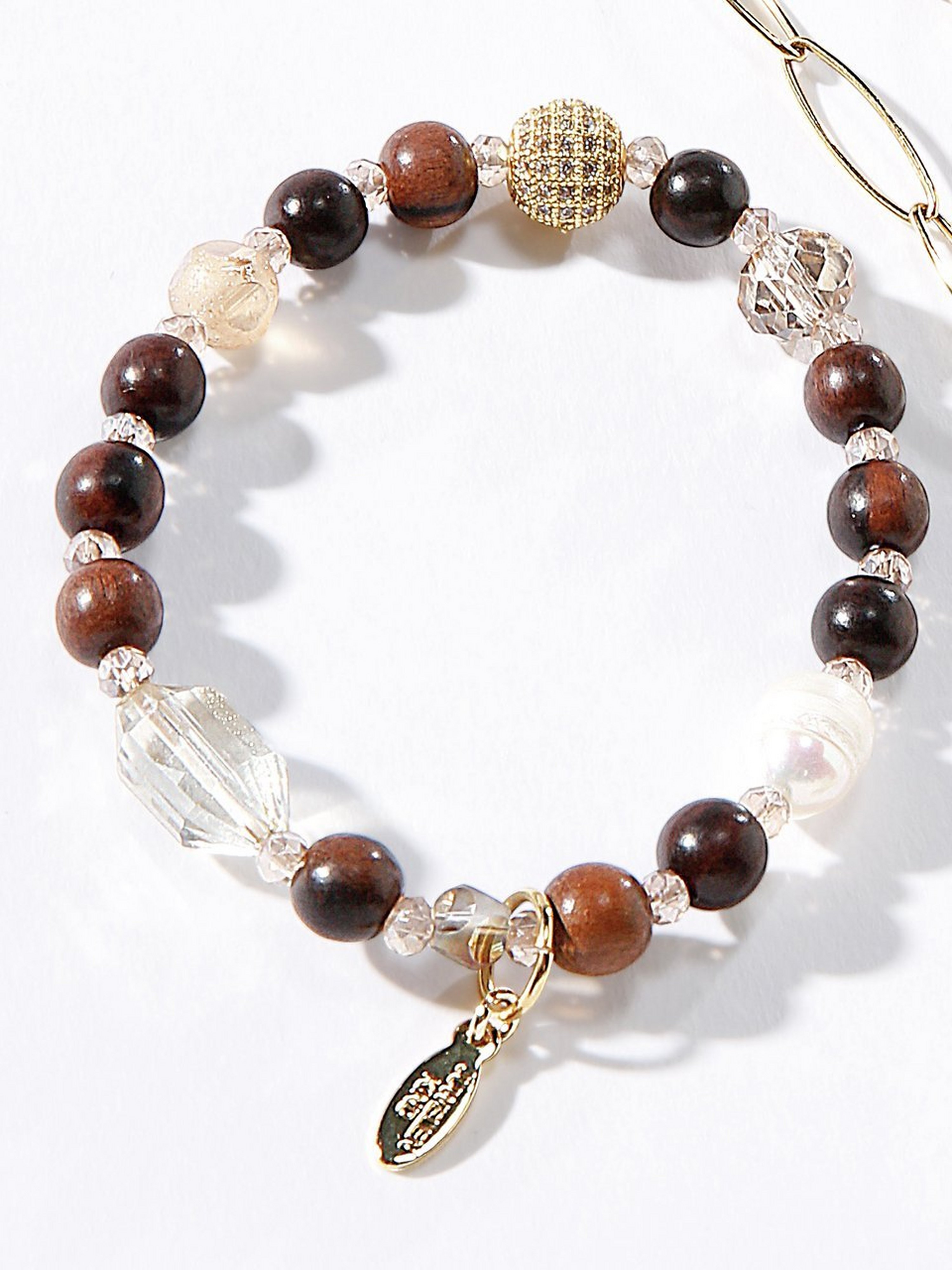 Elastisches Armband