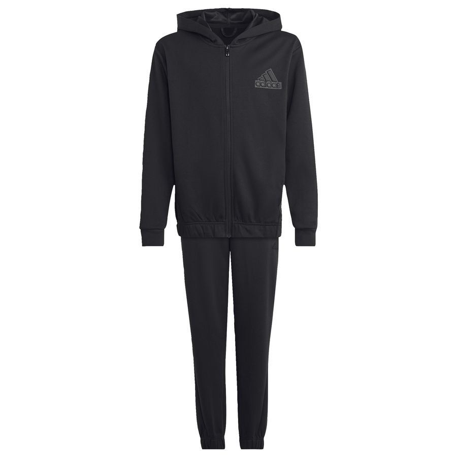 adidas Survêtement Future Icons - Noir Enfant