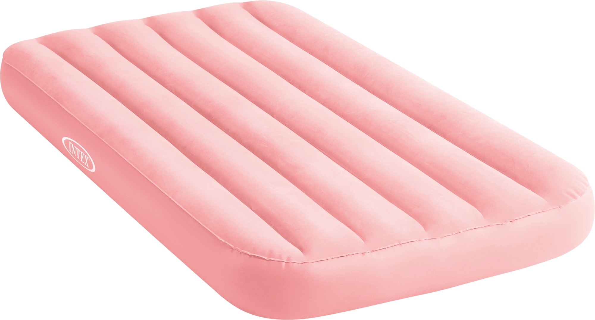Intex Kinderluftbett CozyKidz 88 x 157 x 18 cm zufällige Farbe