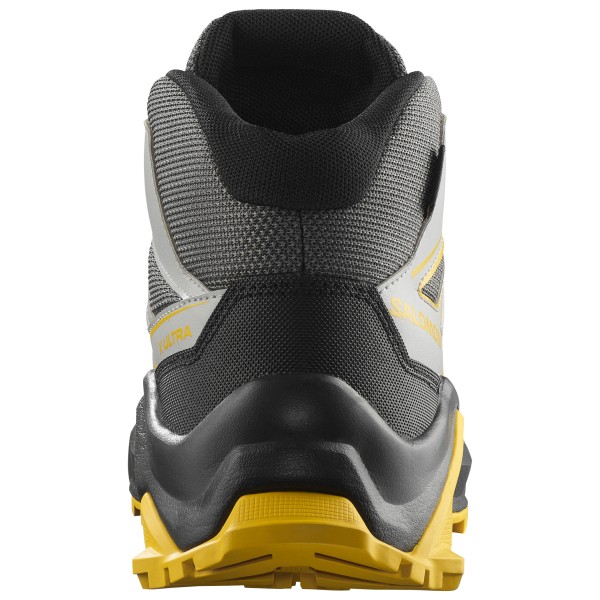 Salomon - Kid's X Ultra Mid GORE-TEX - Chaussures de randonnée