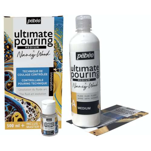 pébéo Ultimate Pouring Medium