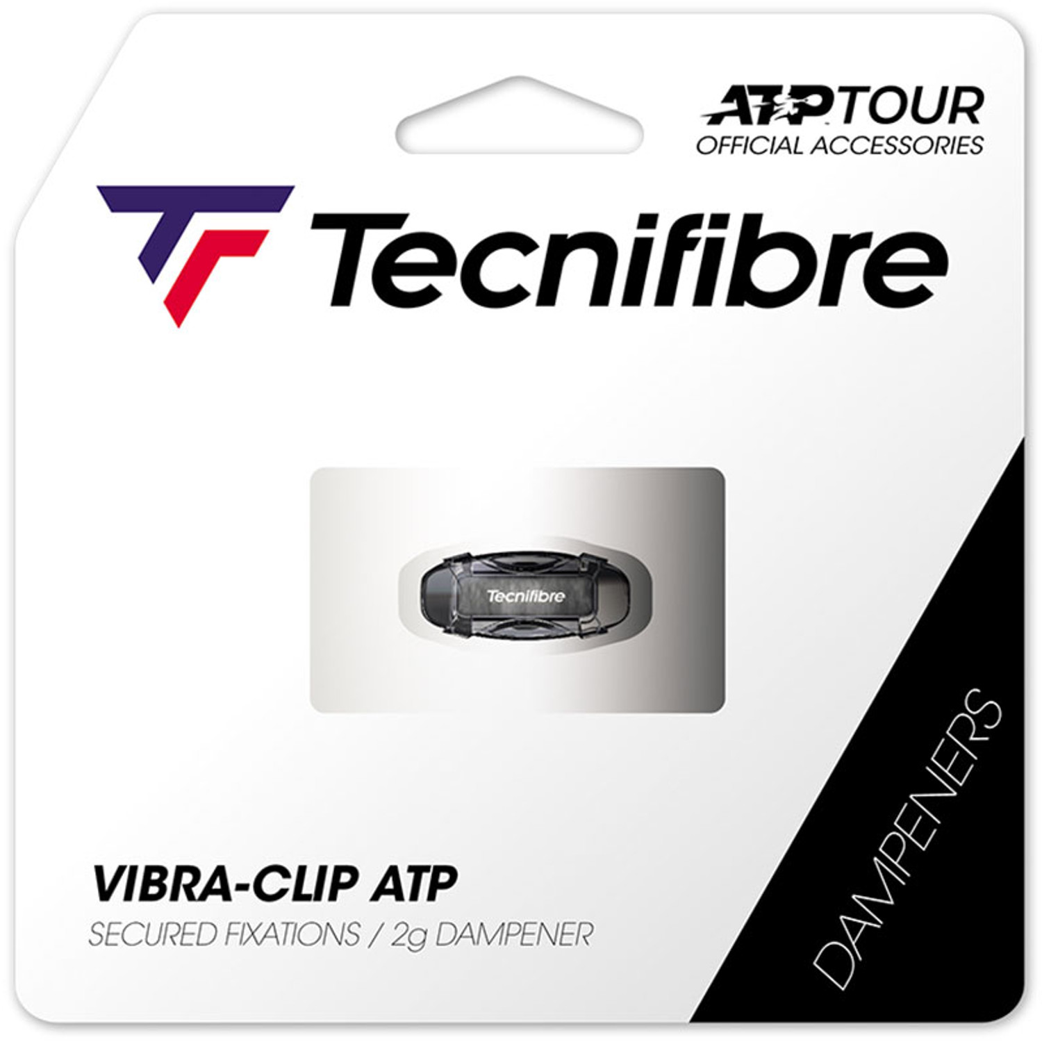 Tecnifibre Vibra Clip