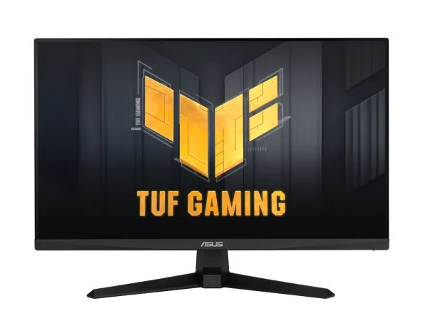 ASUS TUF Gaming VG249QM1A - LED-skærm - gaming - 24