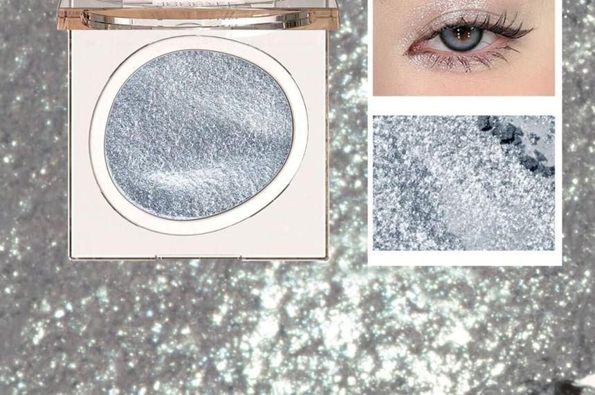 JOOCYEE - Glitteroogschaduw enkel - 5 kleuren