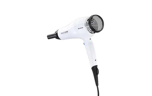 Trisa Haartrockner »Silk Care weiss« 2.200 W