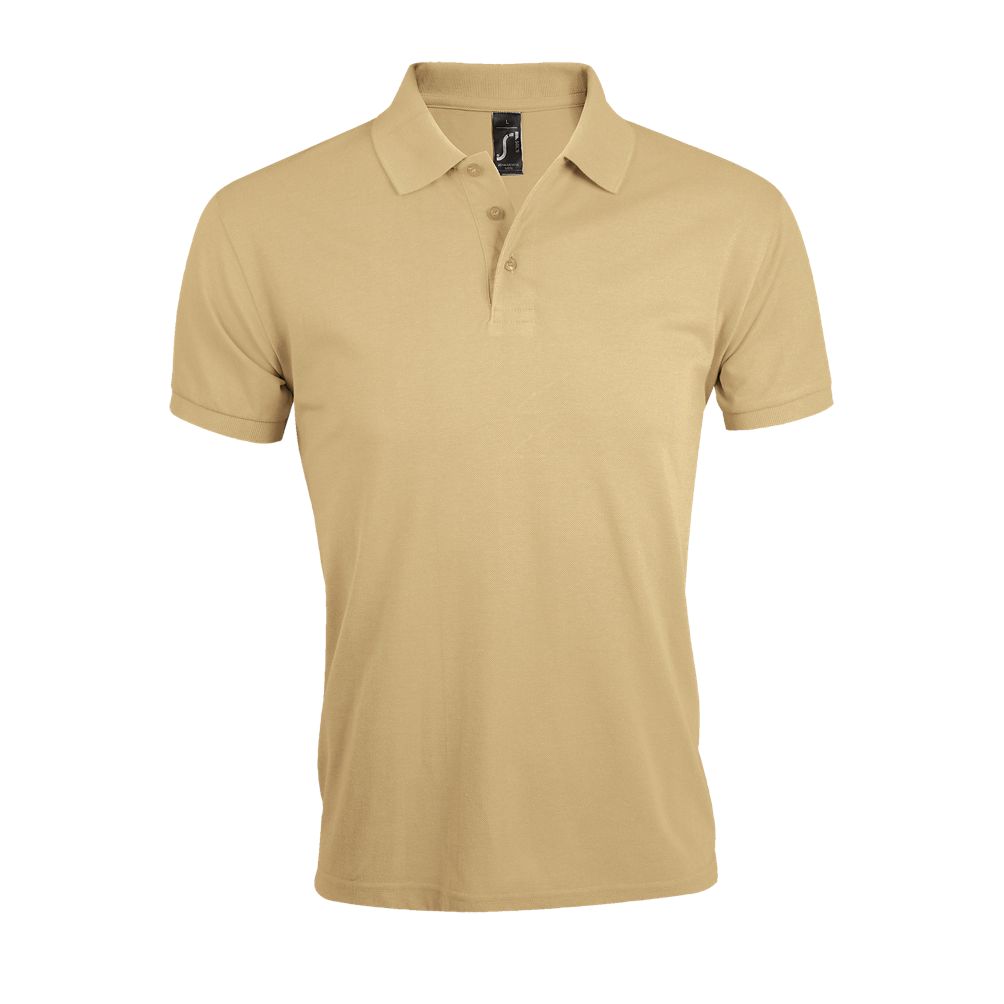 SOL'S 00571 - PRIME MEN Polo Homme Polycoton