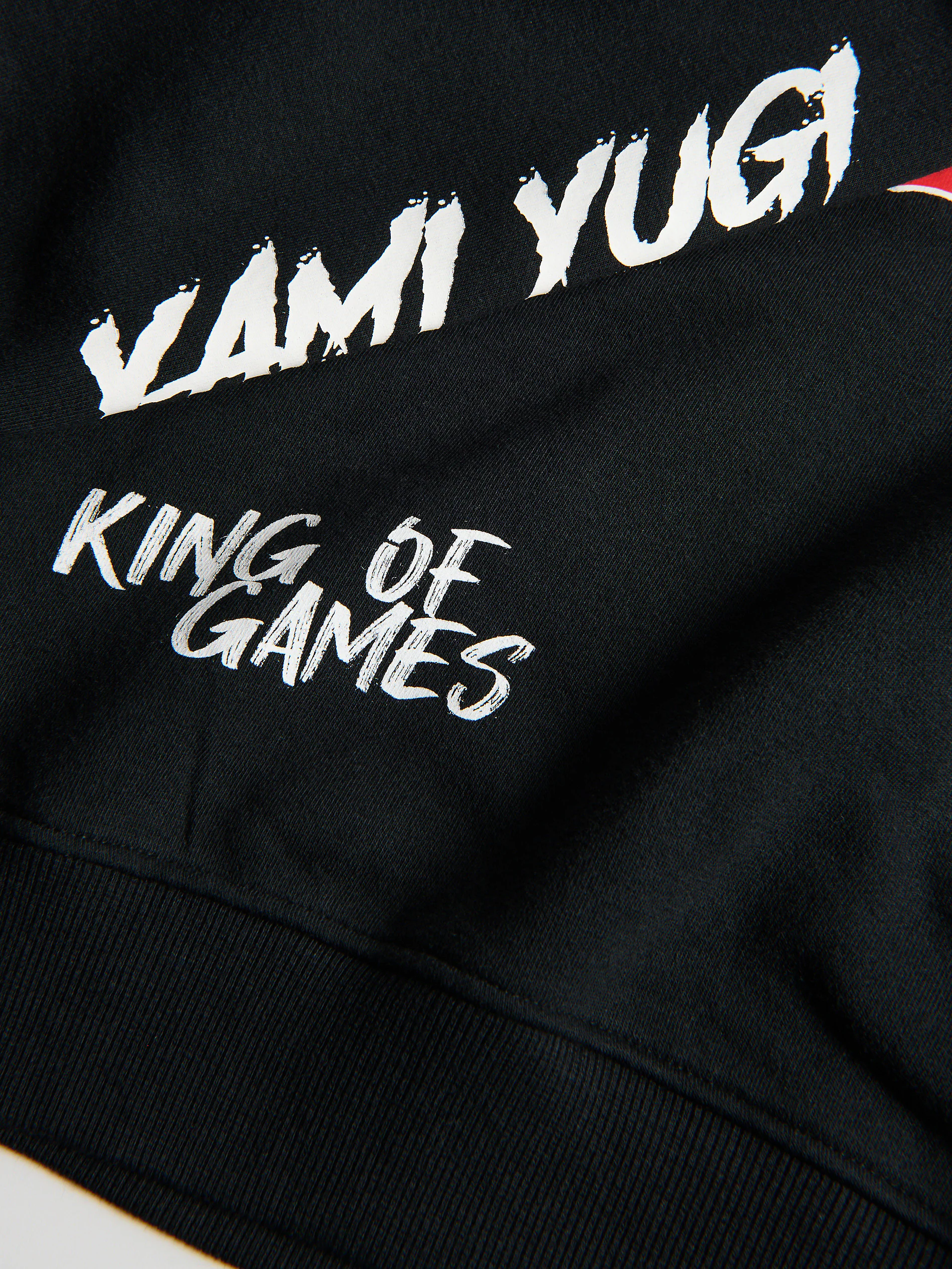 Yu-Gi-Oh! Sweatshirt