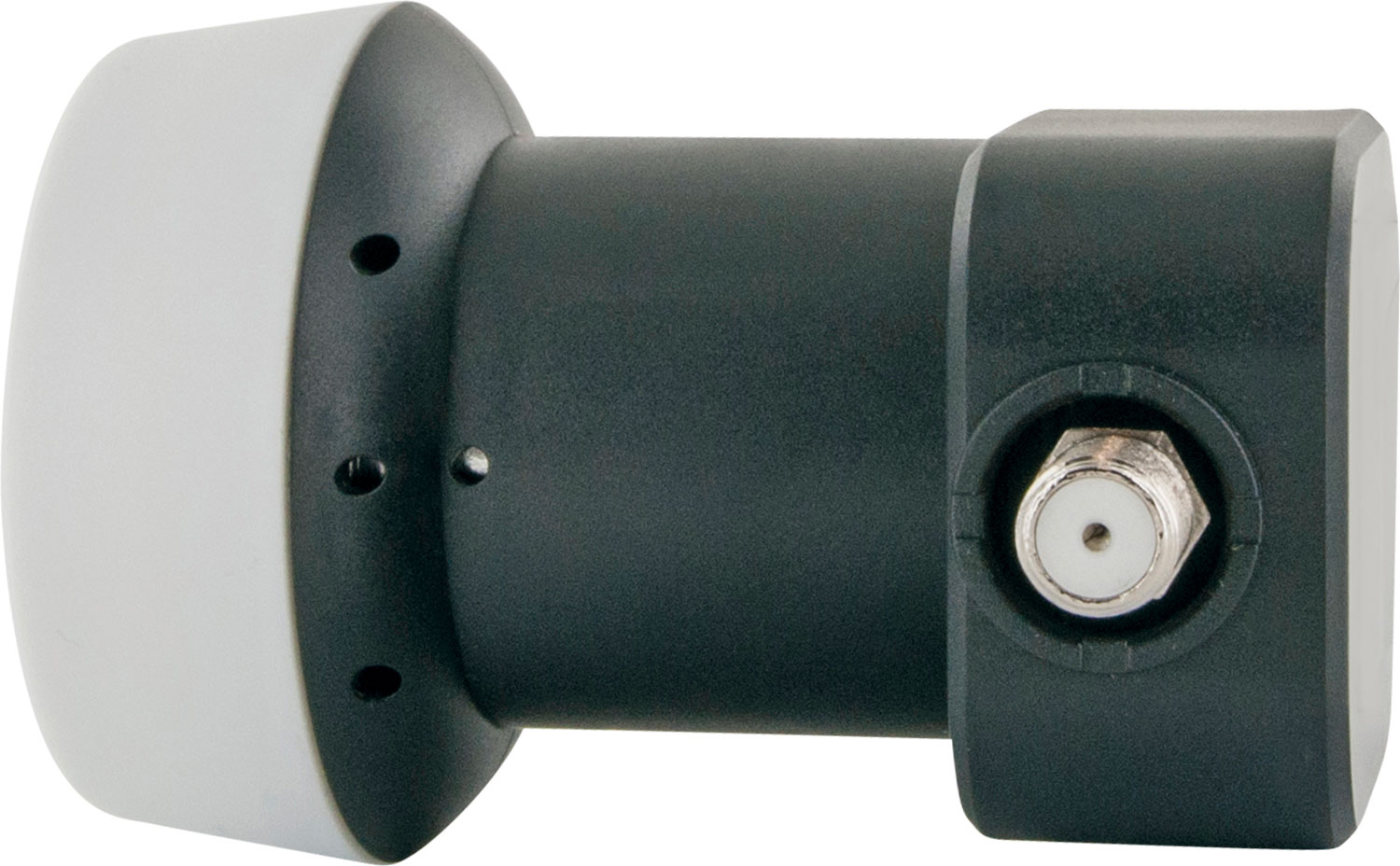 Schwaiger digitale enkele LNB met weersbescherming