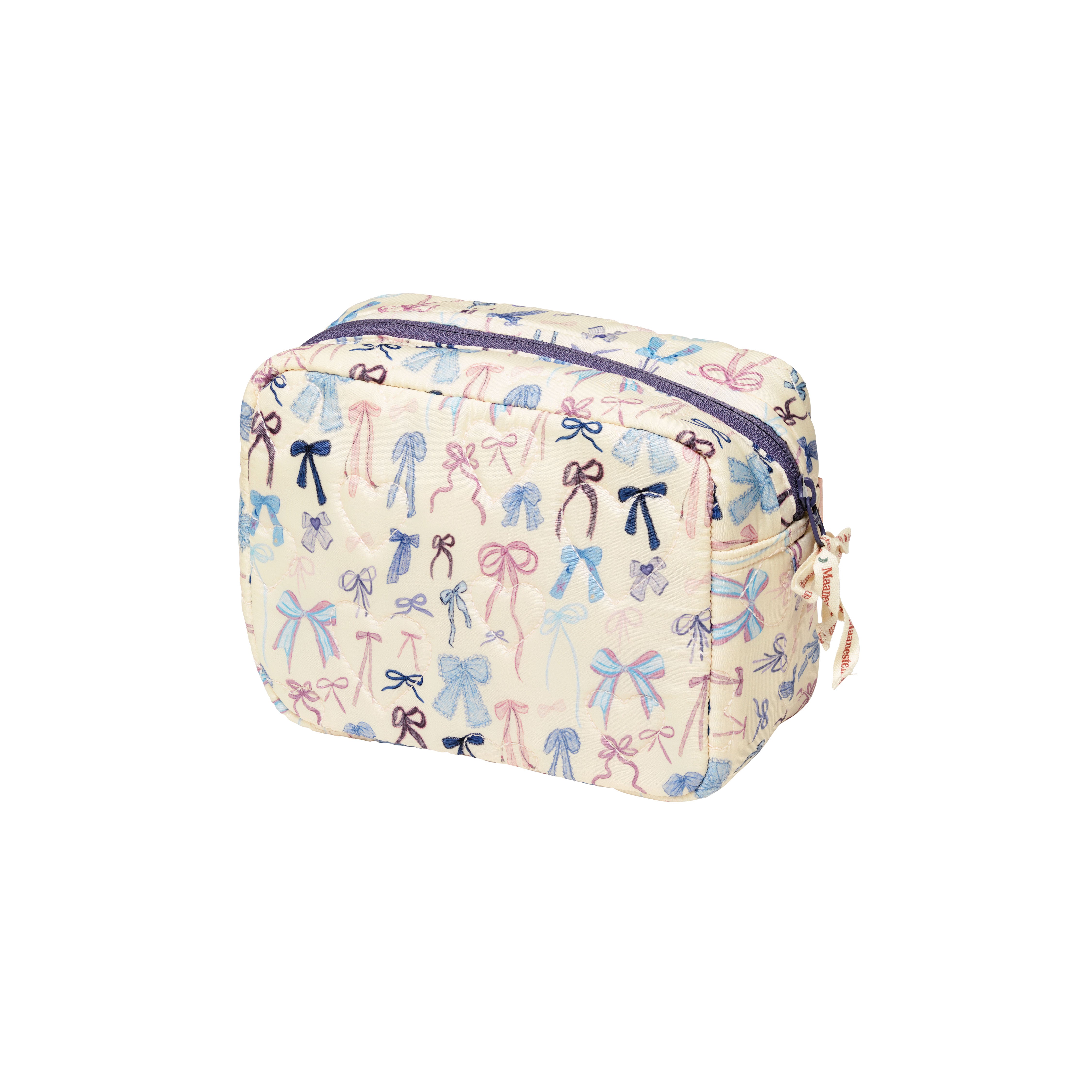 Maanesten  Reva toilettaske - Cute Bows