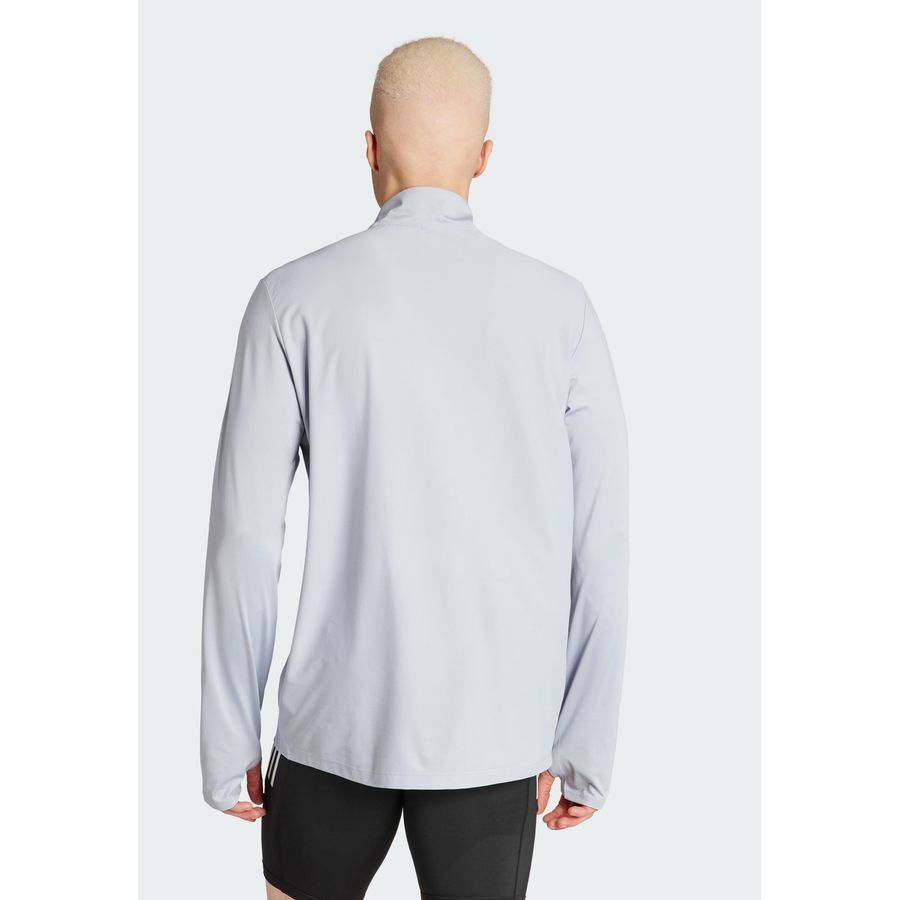 Adidas Veste de survêtement demi-zip Own the Run