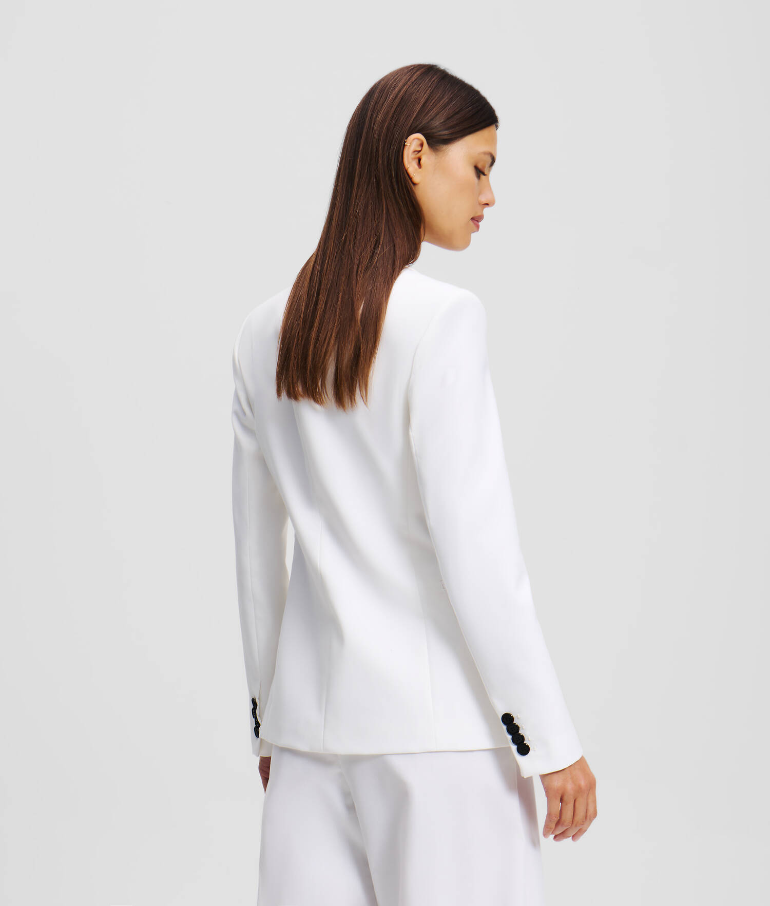 BLAZER SUR MESURE KARL ESSENTIAL - Immaculé